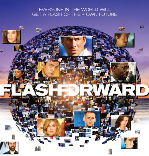 FlashForward S01E01 VOSTFR Gillop  {upSid} ( Net) preview 1