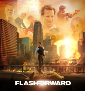flashforward, serie flashforward